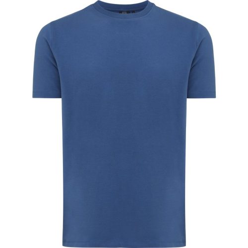 Genti T-shirt met korte mouwen