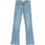 Cars Kids spickie slit jeans grey used licht