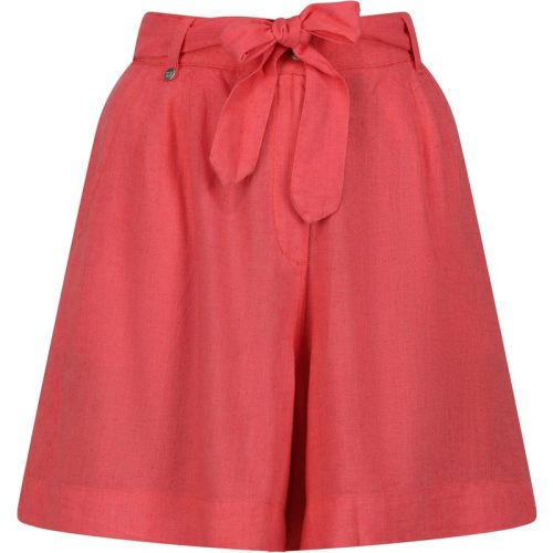 Regatta Dames sabela paper bag shorts