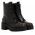 Guess Boots & laarzen – Walkup in bruin