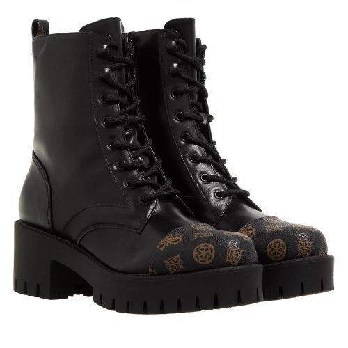 Guess Boots & laarzen – Walkup in bruin