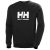 Sweatshirt Helly Hansen Logo Crew 2.0