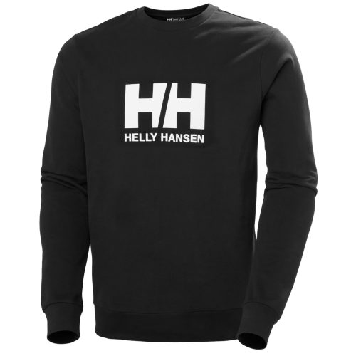 Sweatshirt Helly Hansen Logo Crew 2.0