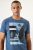 Garcia t-shirt blauw