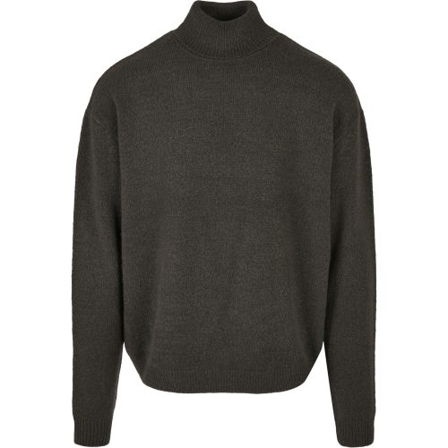 Pullover Urban Classics oversized roll neck (GT)