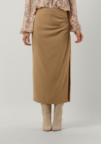 Second Female Midirok Dames Fique Skirt