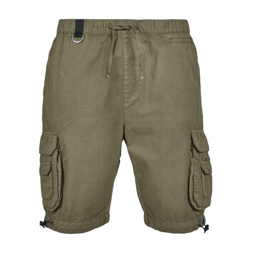 Korte Urban Classics double pocket cargo