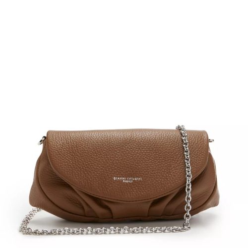 Gianni Chiarini Crossbody bags – Gianni Chiarini damen Handtasche Braun BS-10235-23 in bruin