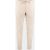 Born with Appetite Wollen pantalon das drawstring trouser 24104da39/150 off white