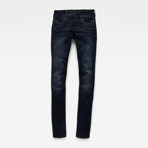 Dames skinny jeans G-Star Lynn