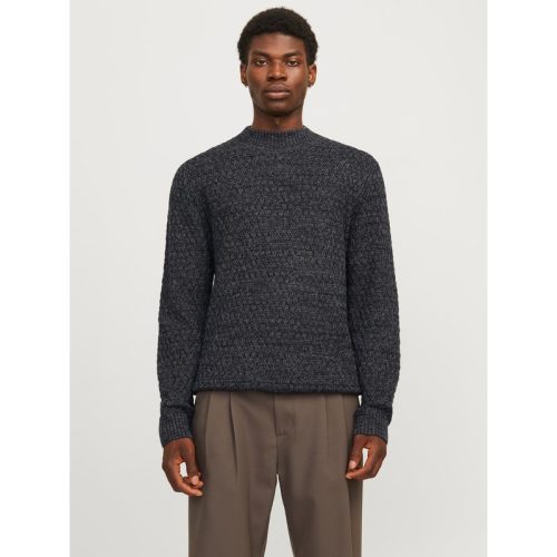 Jack & Jones Jprccziggi knit mock neck ln