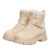 Buffalo Boots & laarzen – Aspha Com1 Warm in beige