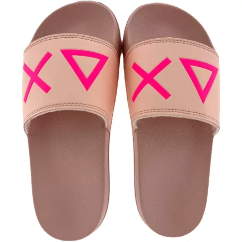 SUN68 Bzx34203 slippers