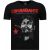 Local Fanatic Che guevara comandante rhinestone t-shirt