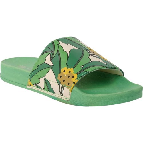 Regatta Dames orla kiely tropical sliders