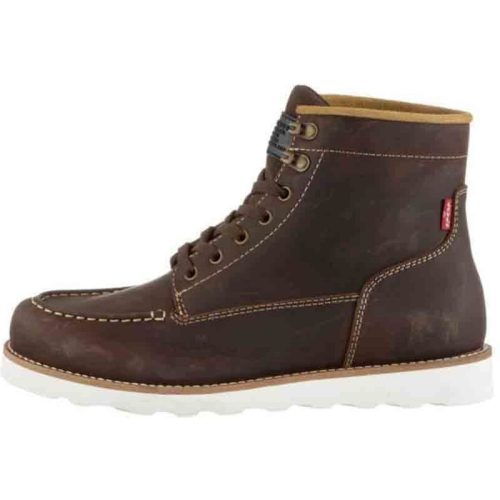 Levi’s Darrow mocc dark brown 234733-711-29