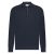 Supply&co Male Truien Halvar Waffle Halfzip