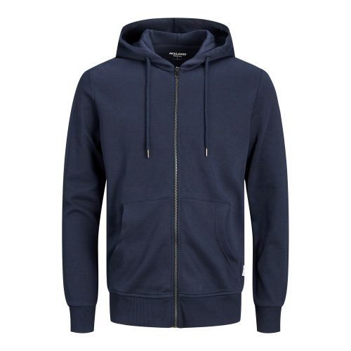 Hooded sweatshirt Jack & Jones Basic zippé