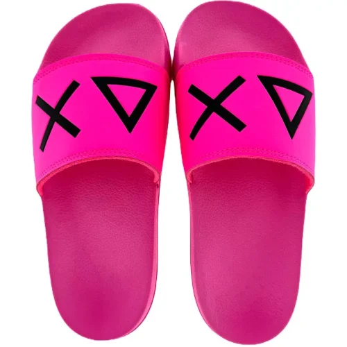 SUN68 Bzx34203 slippers