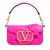 Valentino Garavani Crossbody bags – Small Shoulder Bag in roze