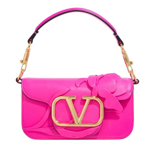 Valentino Garavani Crossbody bags – Small Shoulder Bag in roze