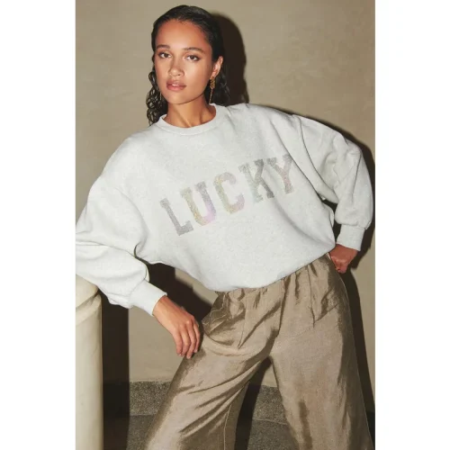 By-Bar Amsterdam 25118916 bibi lucky sweater