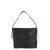 Calvin Klein Crossbody bags – Calvin Klein Texture damen Handtasche Schwarz K60K in zwart