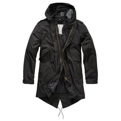 Parka Brandit M51 US