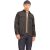 Jack & Jones Jprraymond melange solid ls overshirt sn slate bla