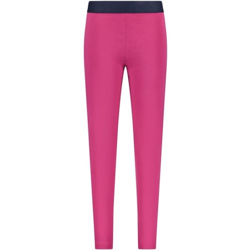 B.Nosy Meisjes legging amee festival fuchsia