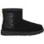 UGG Australia Classic mini side logo laarzen dames