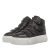 Ash Sneakers – Starmoon Buckle in zwart