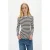 InWear 30108561 dagnaiw striped tshirt ls