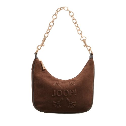 JOOP! Crossbody bags – Dolcezza Ginger Shoulderbag Mvz in bruin