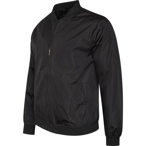 Cappuccino Italia Summer jacket black