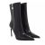 Versace Jeans Couture Boots & laarzen – Fondo Sadie in zwart