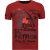 Local Fanatic El patron pablo rhinestone t-shirt