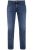 Alberto Dynamic Superfit Dual FX Regular Fit Jeans Marine, Gewassen