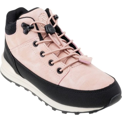 Bejo Kinder/kinder badin mid cut wandelschoenen