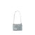 Paco Rabanne Hobo bags – Purse – Rabanne – Metal – Silver in zilver