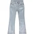 DAILY 7 Meisjes jeans flared