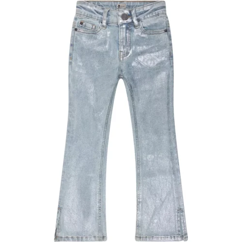 DAILY 7 Meisjes jeans flared