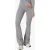 Refined Department Dames flared broek luke mid grey