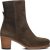 Shabbies Enkellaarsjes
Dames Lieve G Ankle Boot