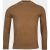 Baileys Pullover Bruin Turtle Neck 428600/885