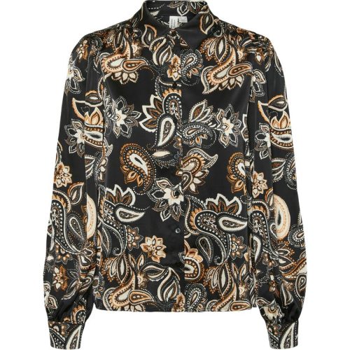 Vero Moda Vmthora l/s shirt wvn btq ga