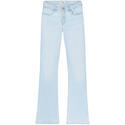 Wrangler Bootcut beach bum