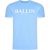 Ballin Est. 2013 Heren t-shirt sky blue –