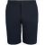 Q1905 Sweatshort ens donker