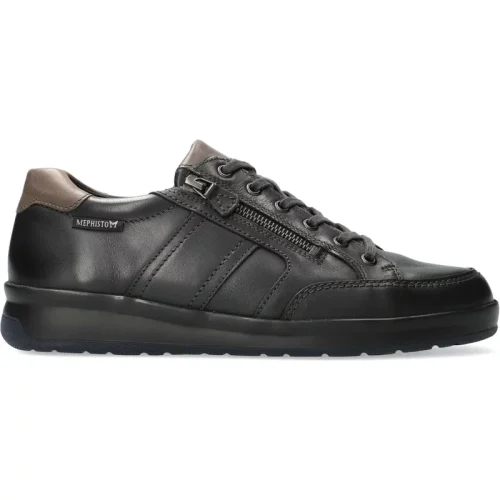 Mephisto Lisandro w. heren sneaker